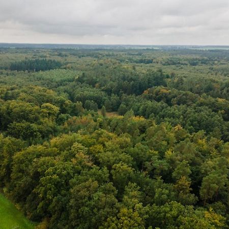 Wald Und See Dargun 16A Exterior foto